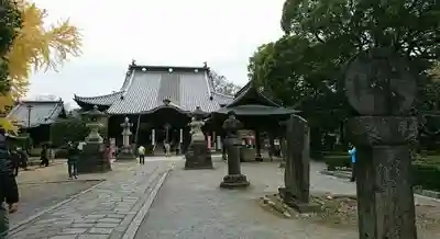 鑁阿寺(栃木県)