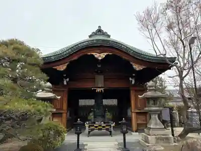 総持寺(大阪府)