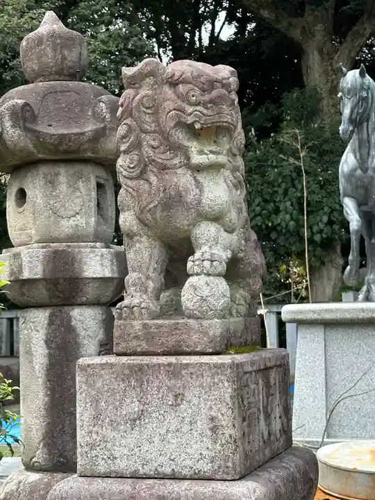 酒見神社(愛知県)