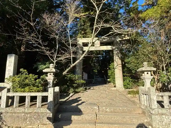 櫻井神社(福岡県)