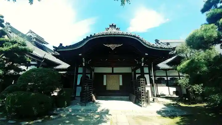 妙興報恩禅寺(妙興寺)(愛知県)
