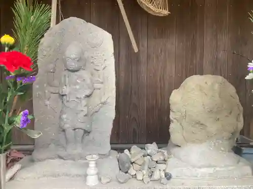 貞宗寺(神奈川県)