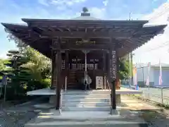 十輪寺(群馬県)