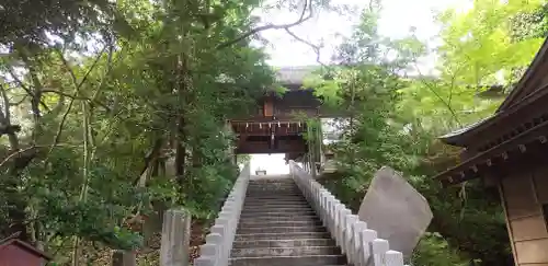 大鷲神社のその他建物