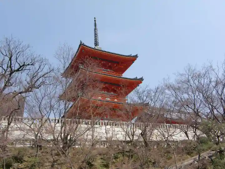 清水寺(京都府)
