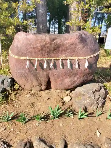 中蒔田椋神社のその他建物