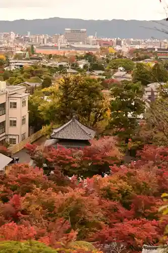 禅林寺（永観堂）(京都府)