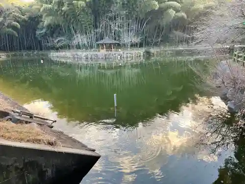 平郷水神(三重県)