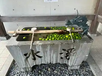 長草天神社(愛知県)