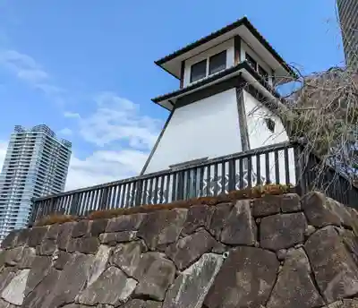 住吉神社(東京都)