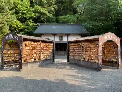 吉備津神社(岡山県)