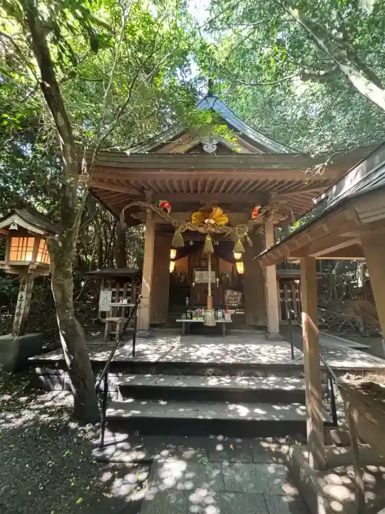 八大龍王水神(宮崎県)