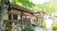 熊野若王子神社(京都府)