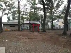 烏山神社(東京都)