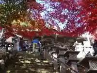 大山寺のその他建物