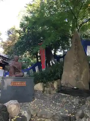 安居神社のその他建物