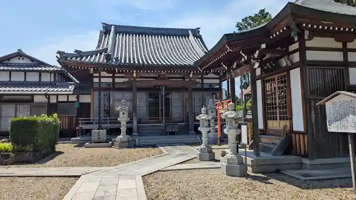 星田寺(大阪府)
