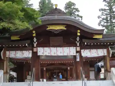 高麗神社(埼玉県)