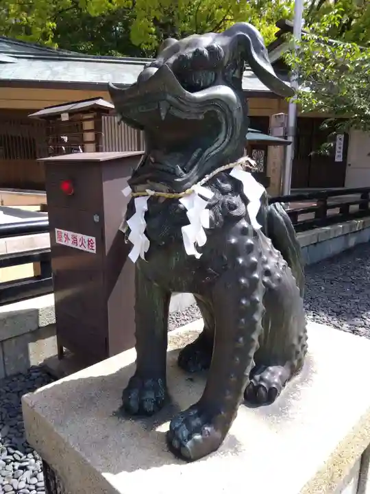 三重縣護國神社(三重県)