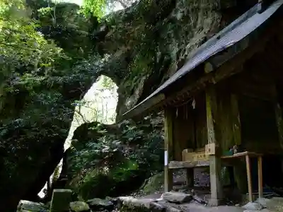韓竈神社のその他建物