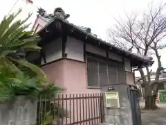 極楽寺(三重県)