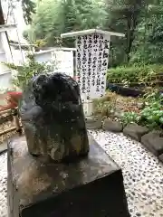 思金神社の建物その他