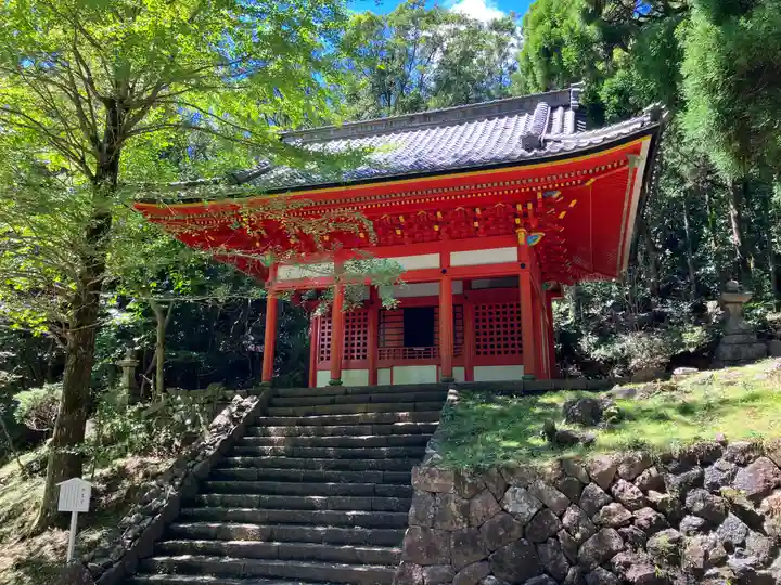 金剛證寺(三重県)
