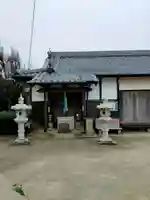 玉光大明神(大阪府)