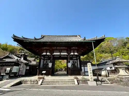 石山寺(滋賀県)
