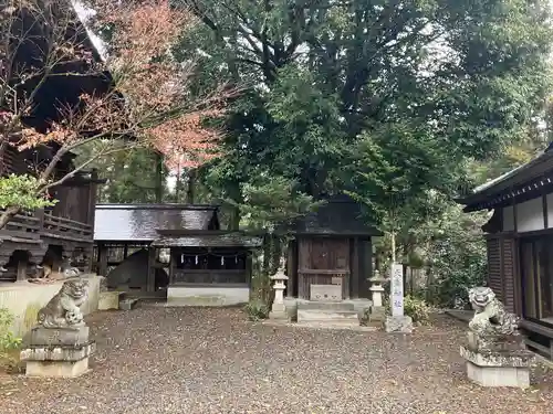 住吉神社(東京都)