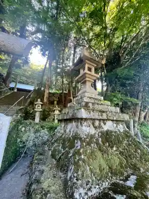 國津神社(三重県)