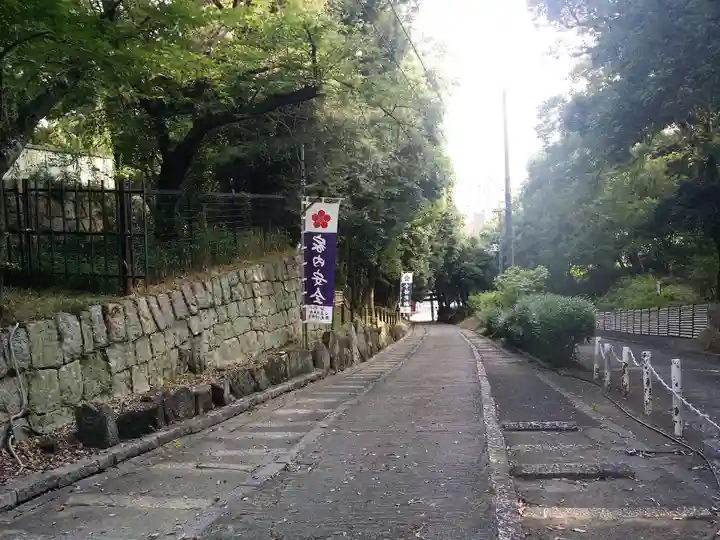 上宮天満宮のその他建物