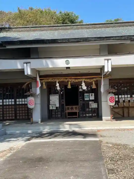 大宮神社(香川県)