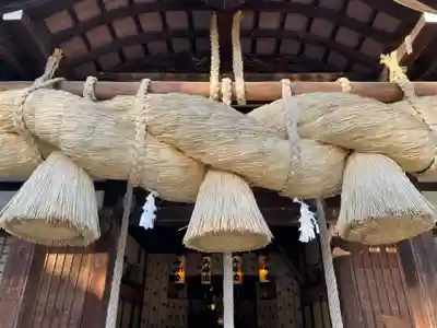 曽根天満宮(兵庫県)