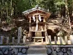 崇道神社(京都府)