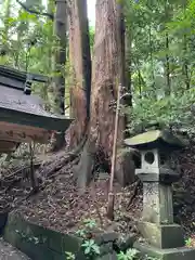 槵觸神社(宮崎県)