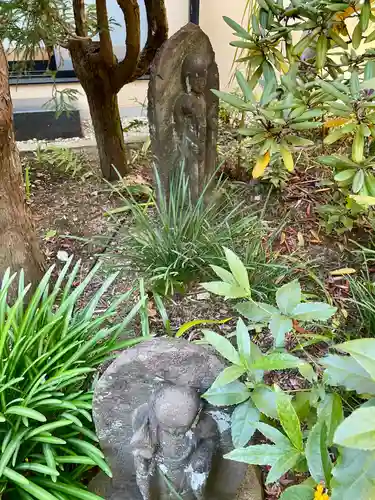 宗周院(東京都)