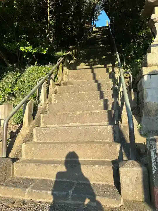 大鷲神社(千葉県)