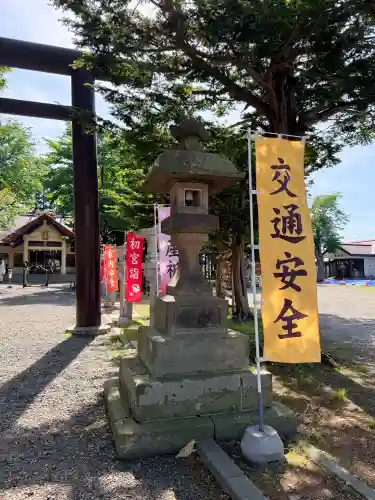 豊栄神社(北海道)