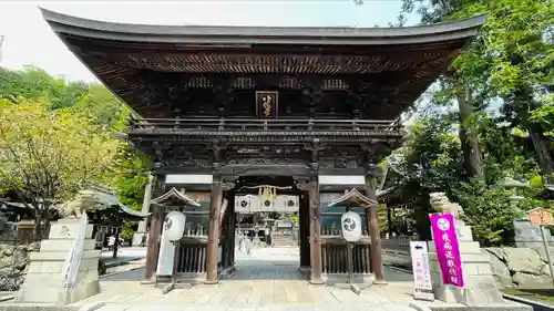 日牟禮八幡宮(滋賀県)