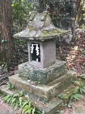 岩戸神社(鹿児島県)