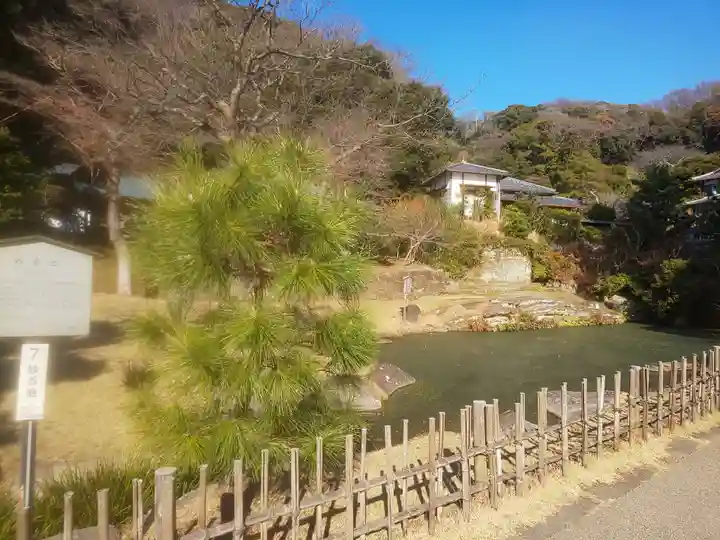 円覚寺のその他建物