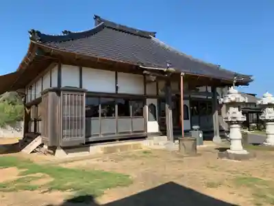 重蔵寺(千葉県)