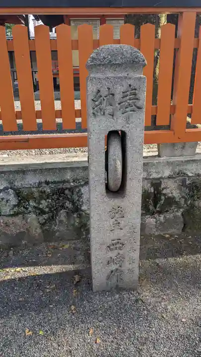 東寺(教王護国寺)のその他建物