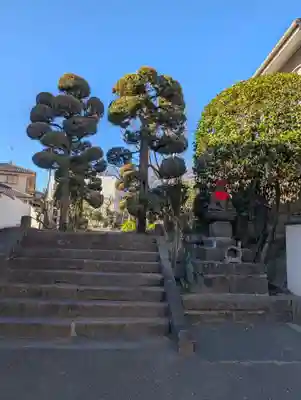 蟠龍寺(東京都)