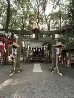 大宮天満宮(東京都)