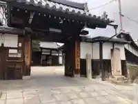 通妙寺(京都府)
