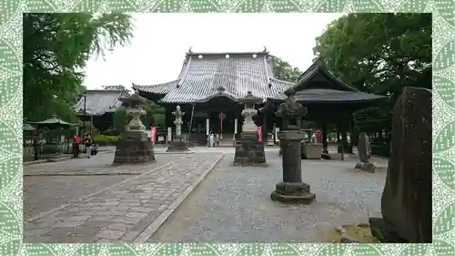 鑁阿寺(栃木県)