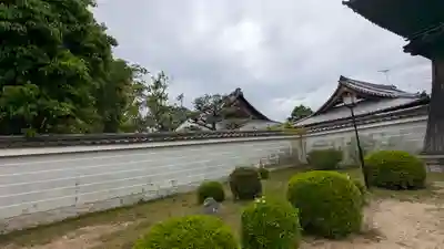 萬壽寺(萬寿寺･万寿寺)(京都府)