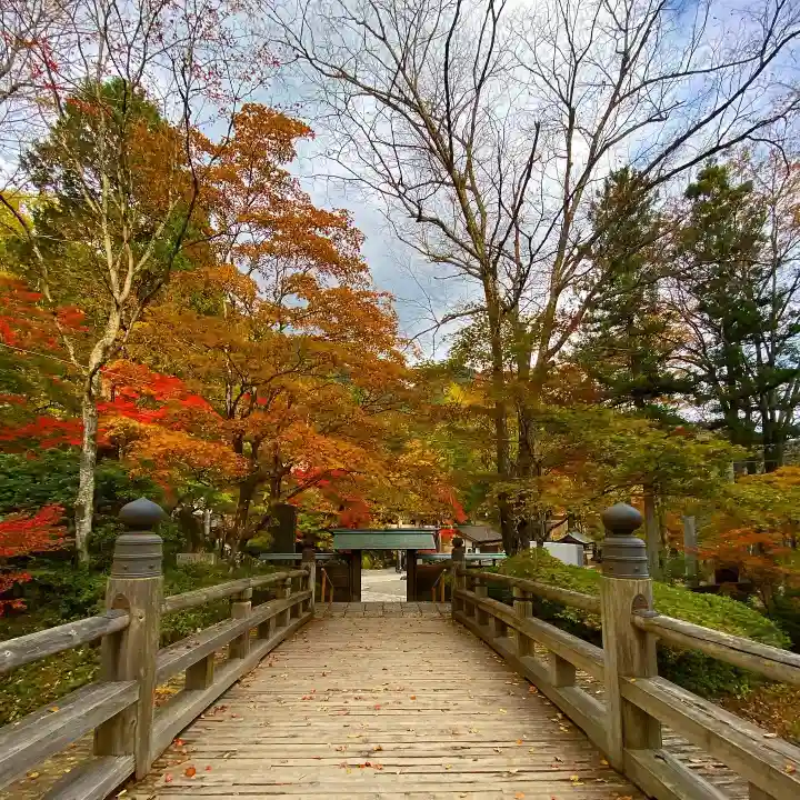 古峯神社のその他建物